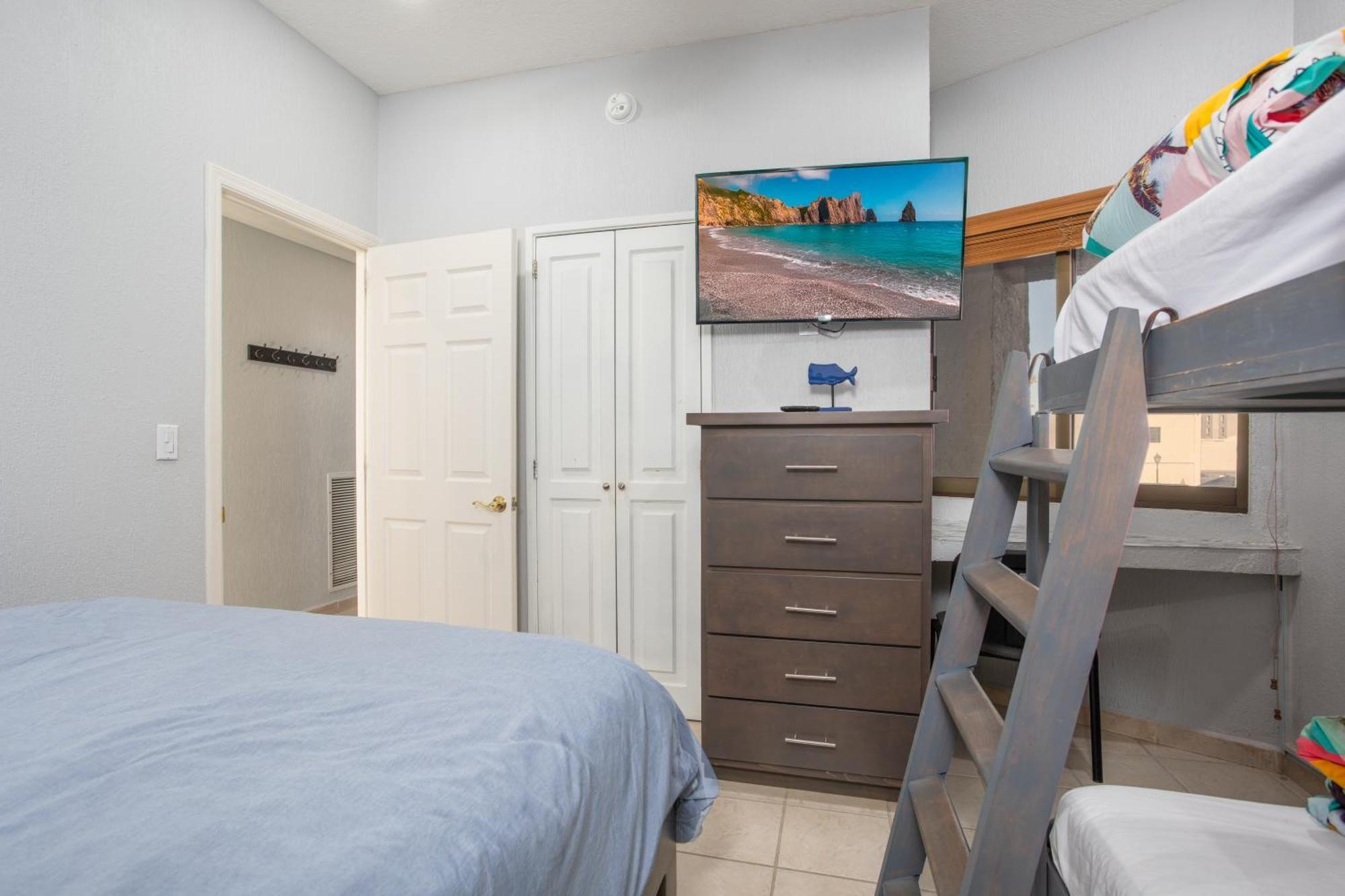 Sonoran Sea Resort Beachfront Condo E203 Puerto Peñasco Buitenkant foto