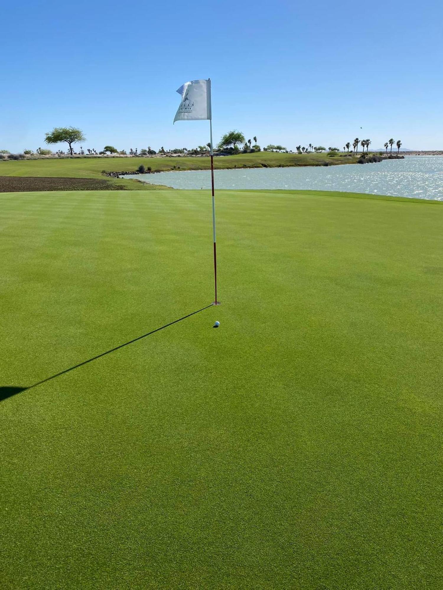 Sonoran Sea Resort Beachfront Condo E203 Puerto Peñasco Buitenkant foto