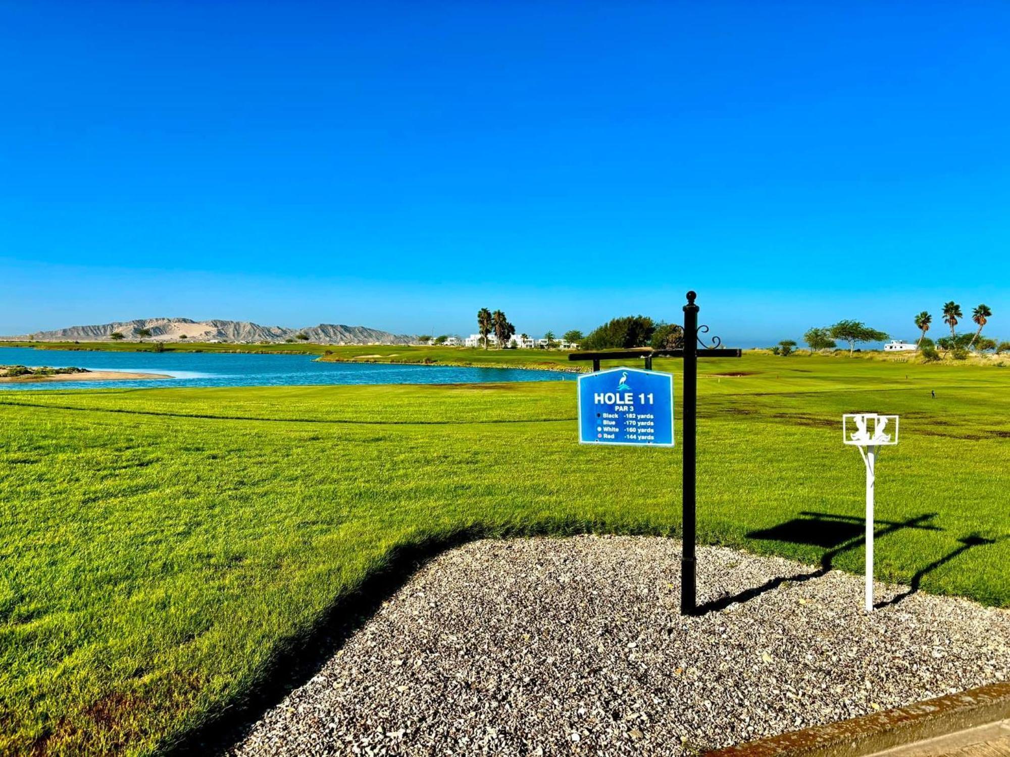 Sonoran Sea Resort Beachfront Condo E203 Puerto Peñasco Buitenkant foto