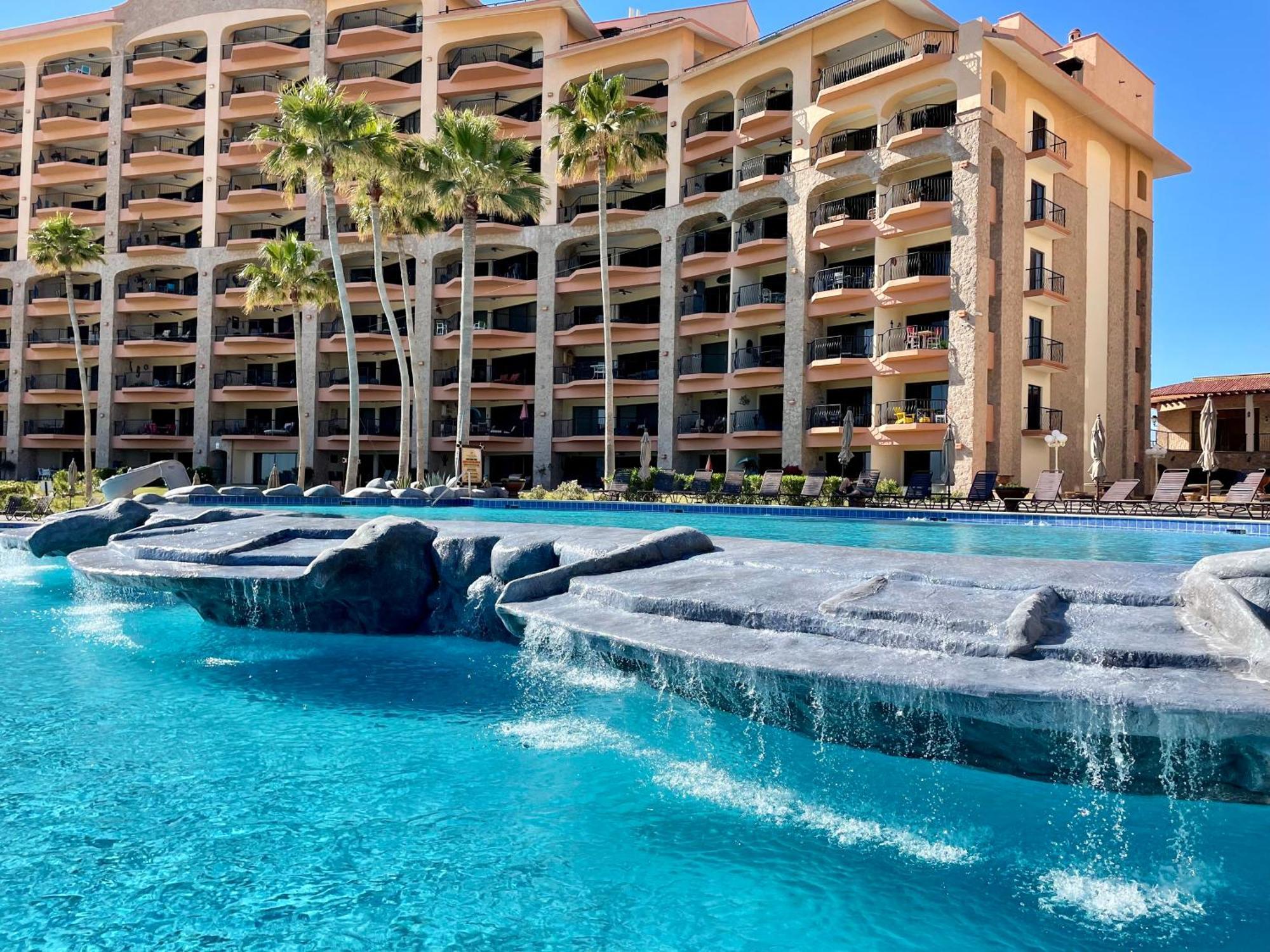 Sonoran Sea Resort Beachfront Condo E203 Puerto Peñasco Buitenkant foto