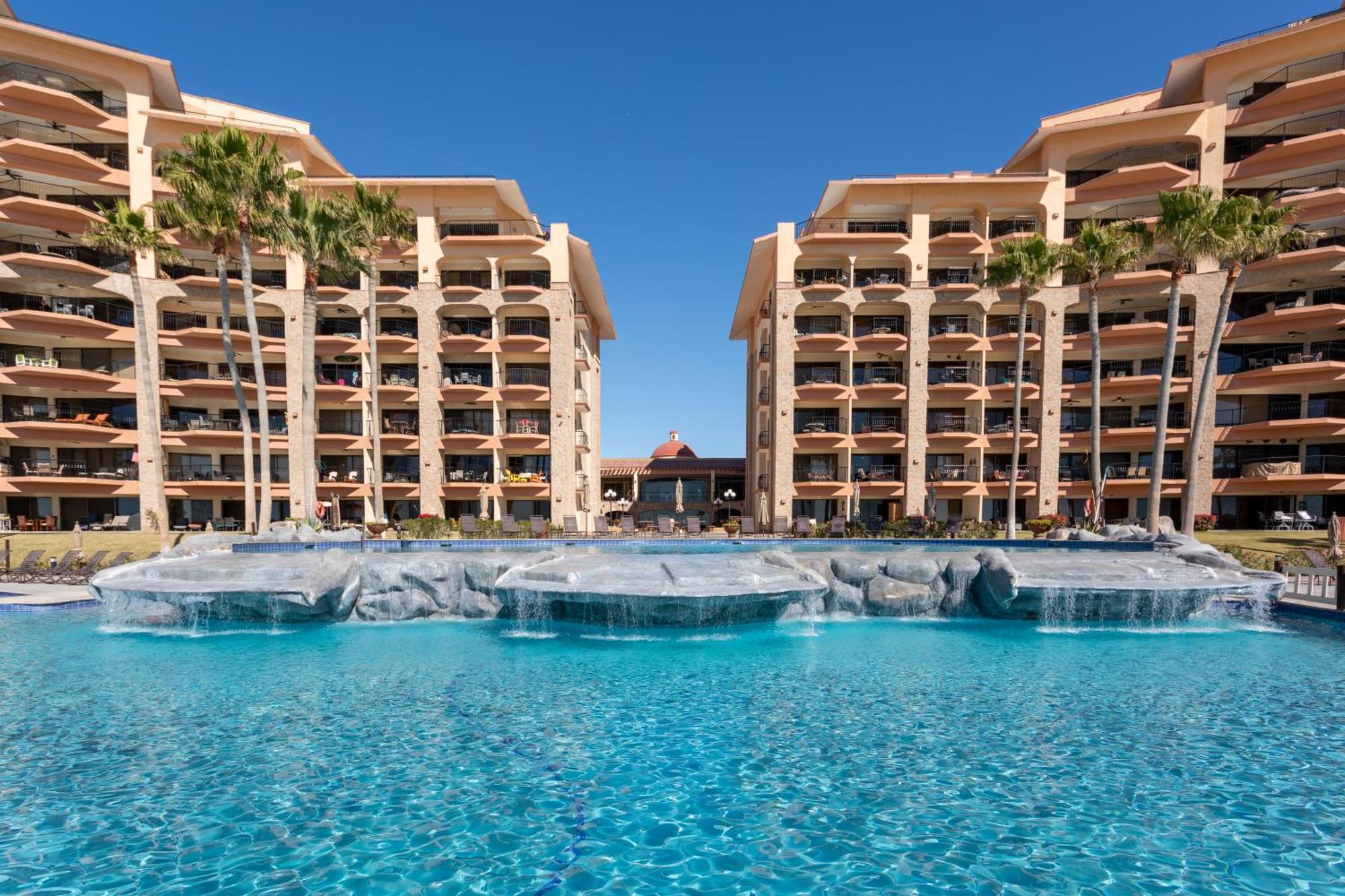 Sonoran Sea Resort Beachfront Condo E203 Puerto Peñasco Buitenkant foto