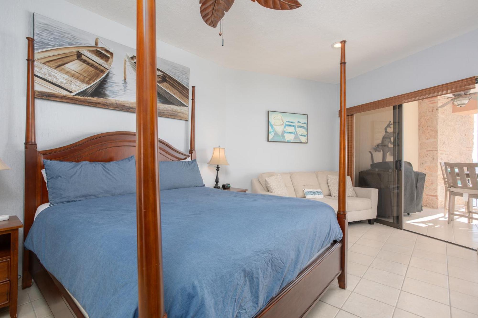 Sonoran Sea Resort Beachfront Condo E203 Puerto Peñasco Buitenkant foto