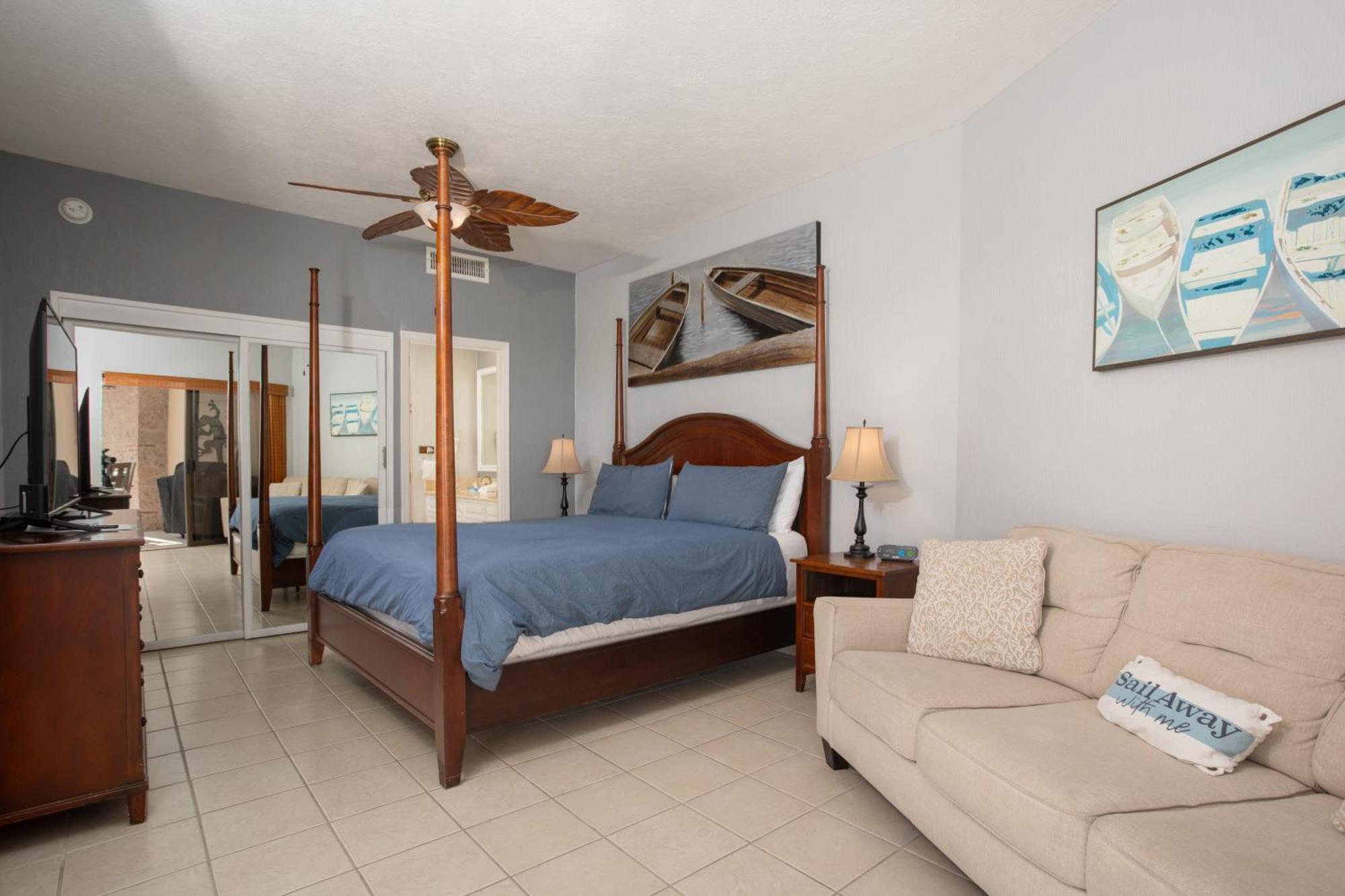 Sonoran Sea Resort Beachfront Condo E203 Puerto Peñasco Buitenkant foto